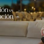 Validación vs Invalidación